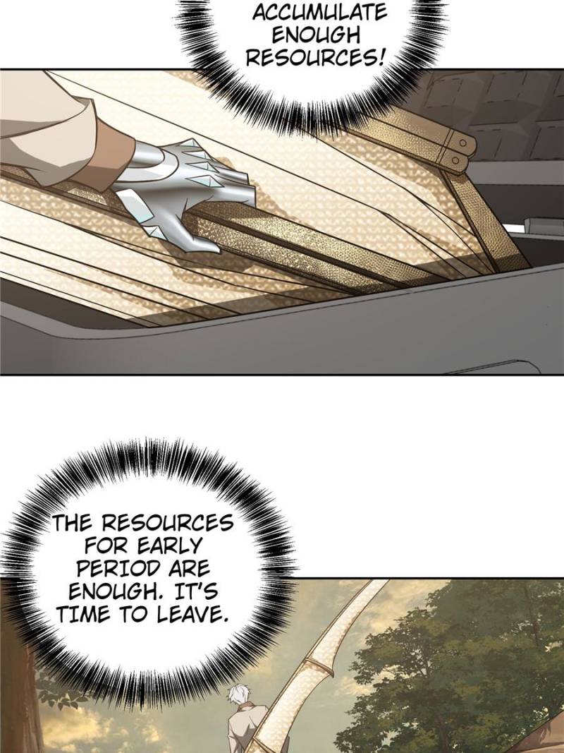 The Legendary Mechanic Chapter 51 page 44 - Chapter 51
