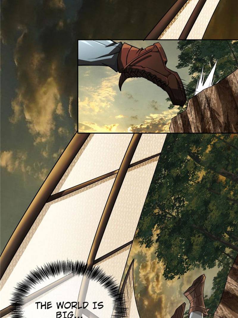 The Legendary Mechanic Chapter 51 page 46 - Chapter 51