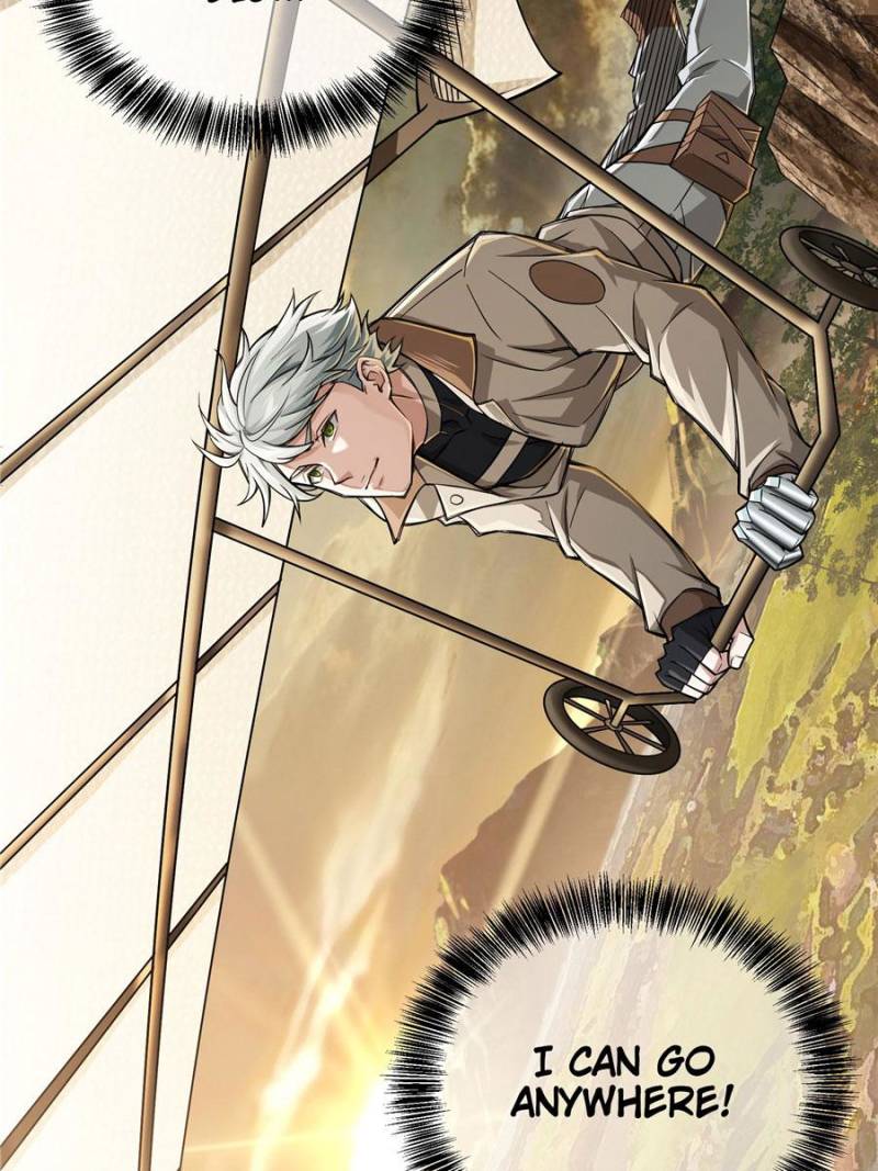 The Legendary Mechanic Chapter 51 page 47 - Chapter 51
