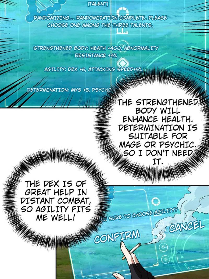 The Legendary Mechanic Chapter 51 page 5 - Chapter 51