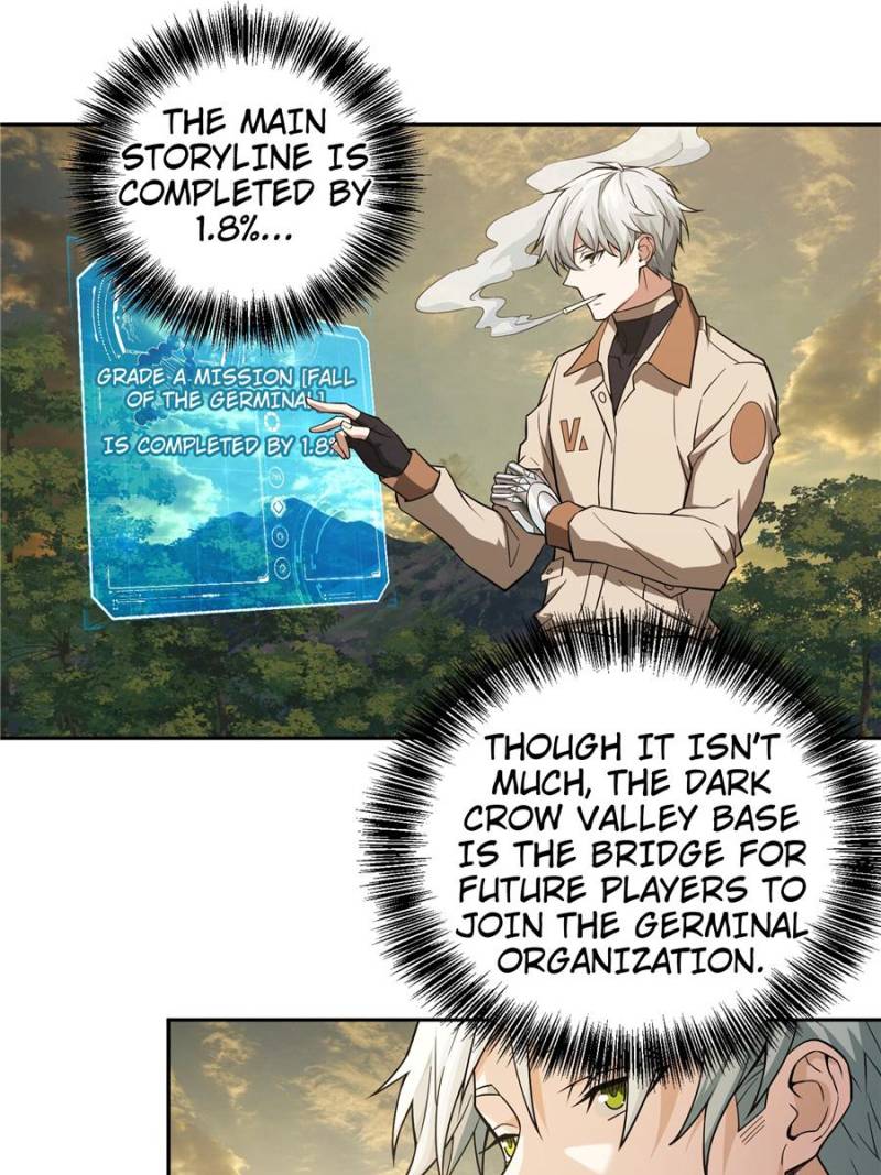 The Legendary Mechanic Chapter 51 page 7 - Chapter 51