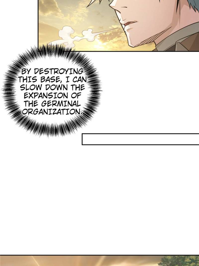 The Legendary Mechanic Chapter 51 page 8 - Chapter 51