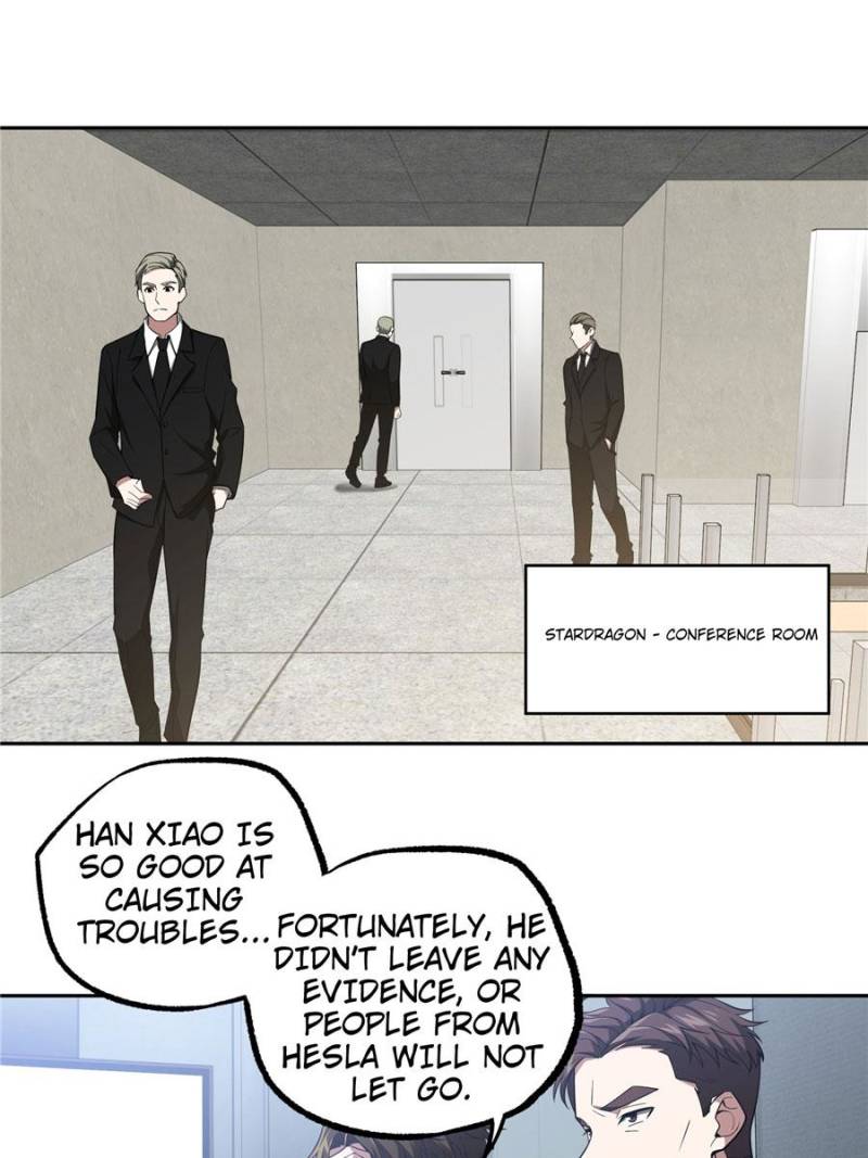 The Legendary Mechanic Chapter 52 page 1 - Chapter 52