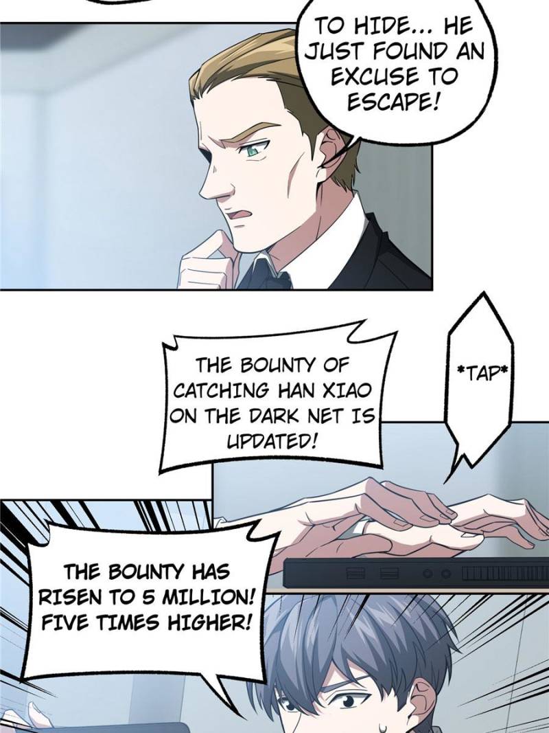 The Legendary Mechanic Chapter 52 page 10 - Chapter 52
