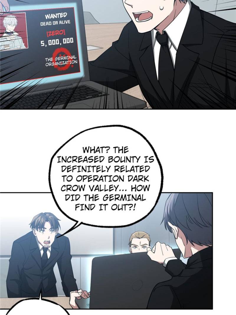 The Legendary Mechanic Chapter 52 page 11 - Chapter 52