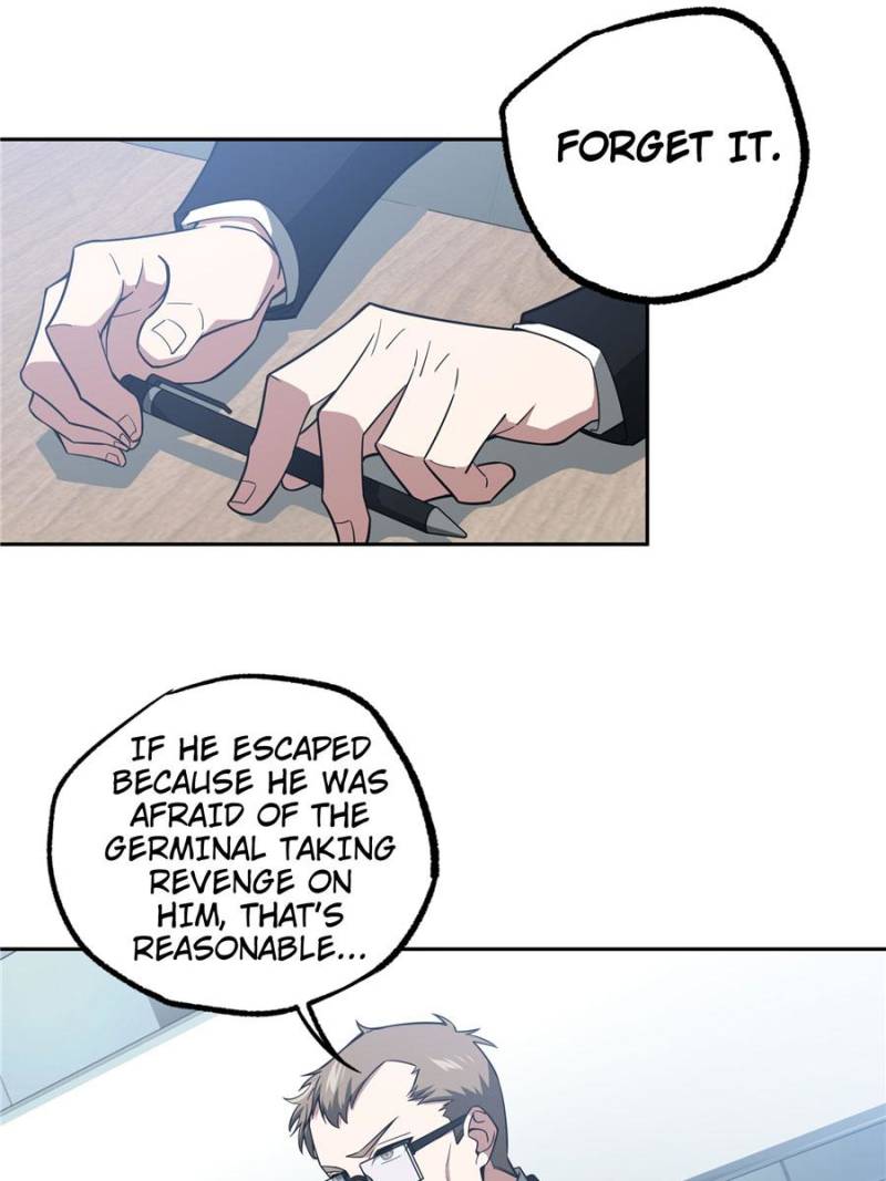The Legendary Mechanic Chapter 52 page 13 - Chapter 52