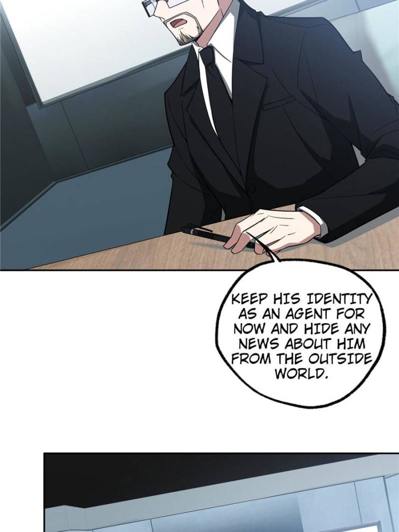 The Legendary Mechanic Chapter 52 page 14 - Chapter 52
