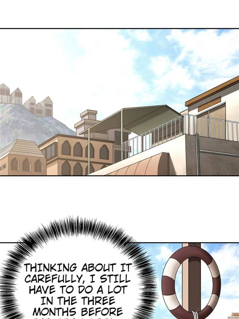 The Legendary Mechanic Chapter 52 page 19 - Chapter 52