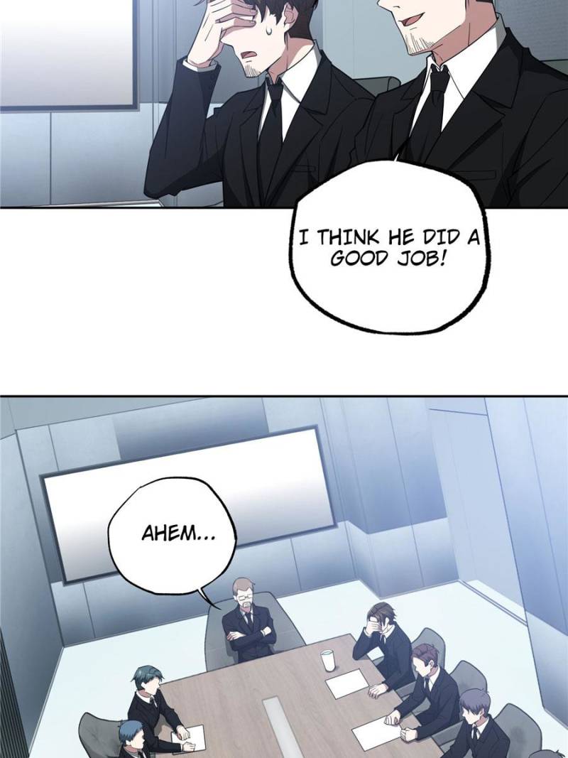 The Legendary Mechanic Chapter 52 page 2 - Chapter 52