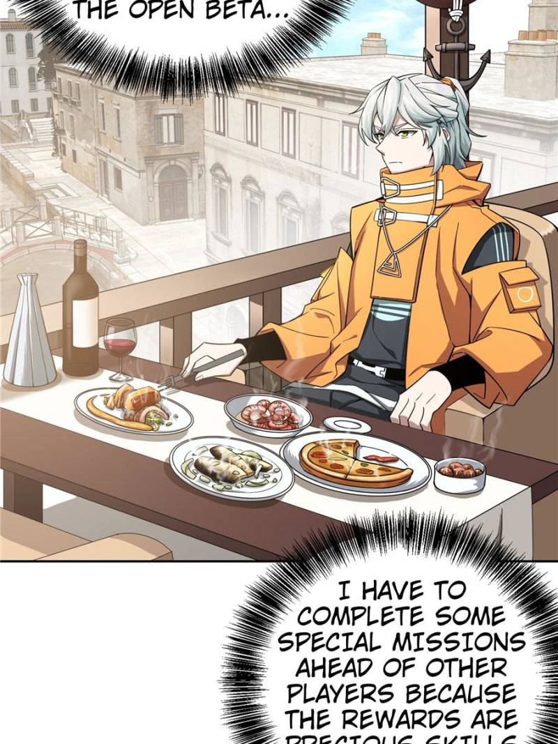 The Legendary Mechanic Chapter 52 page 20 - Chapter 52