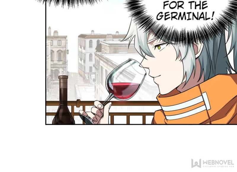 The Legendary Mechanic Chapter 52 page 24 - Chapter 52