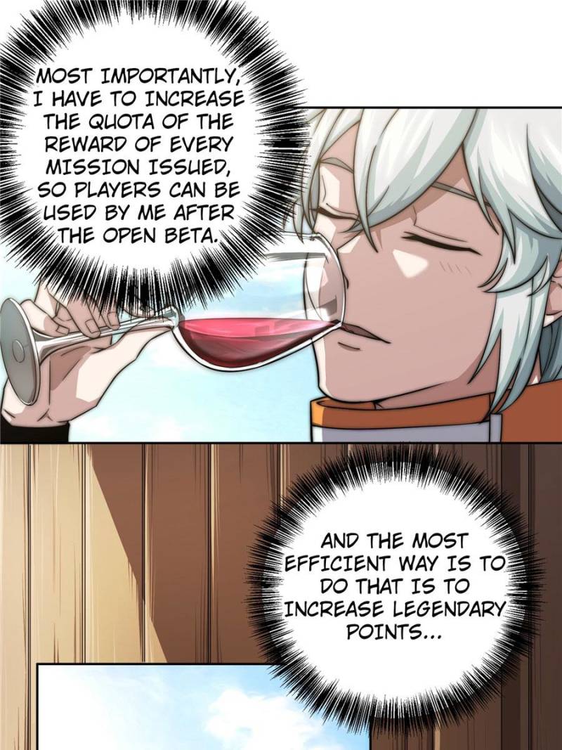 The Legendary Mechanic Chapter 52 page 25 - Chapter 52