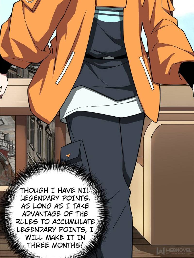 The Legendary Mechanic Chapter 52 page 27 - Chapter 52