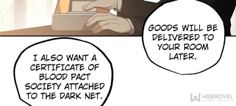 The Legendary Mechanic Chapter 52 page 33 - Chapter 52