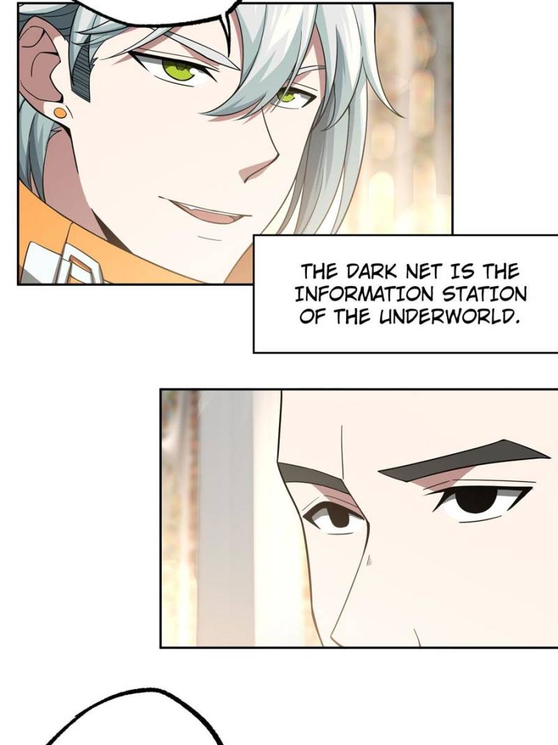The Legendary Mechanic Chapter 52 page 34 - Chapter 52