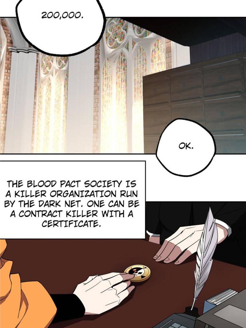 The Legendary Mechanic Chapter 52 page 35 - Chapter 52