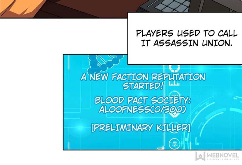 The Legendary Mechanic Chapter 52 page 36 - Chapter 52