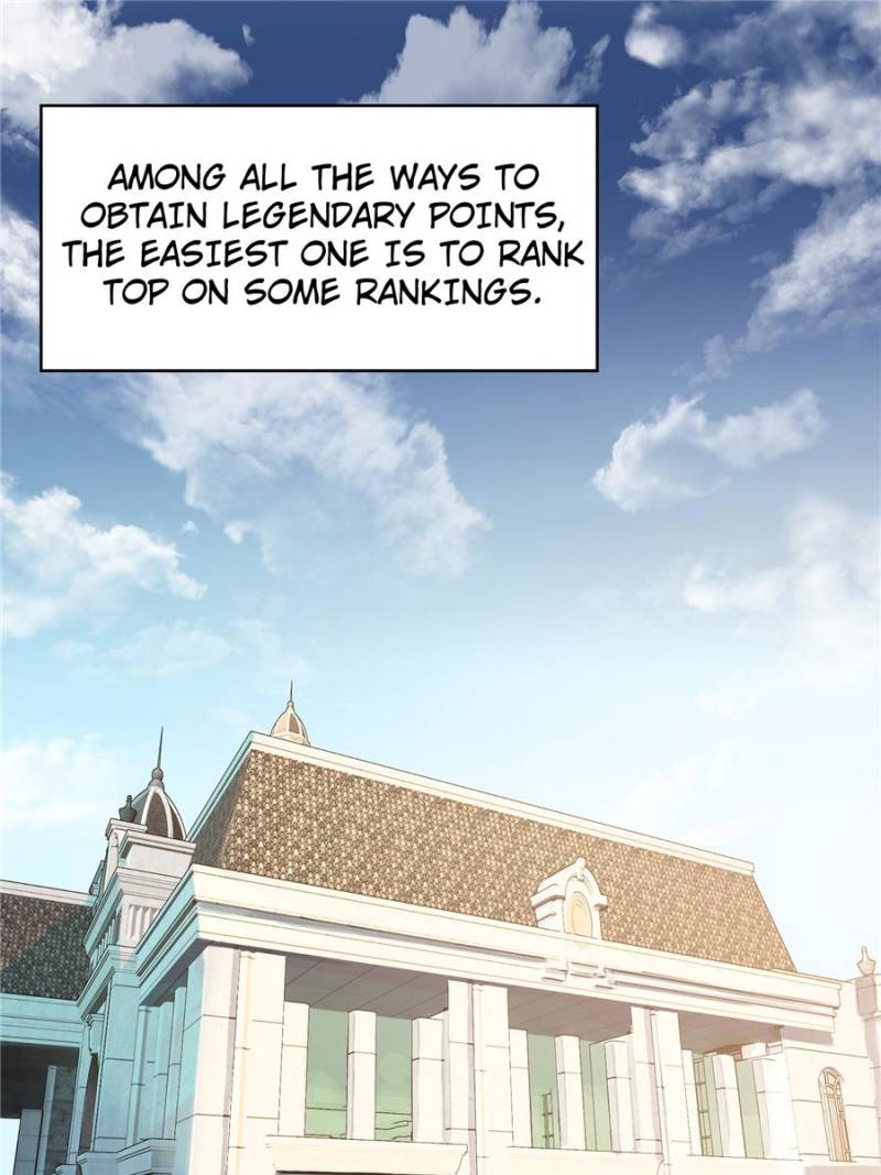 The Legendary Mechanic Chapter 52 page 37 - Chapter 52