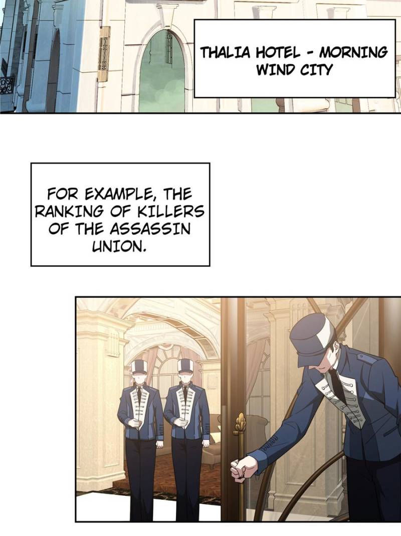 The Legendary Mechanic Chapter 52 page 38 - Chapter 52