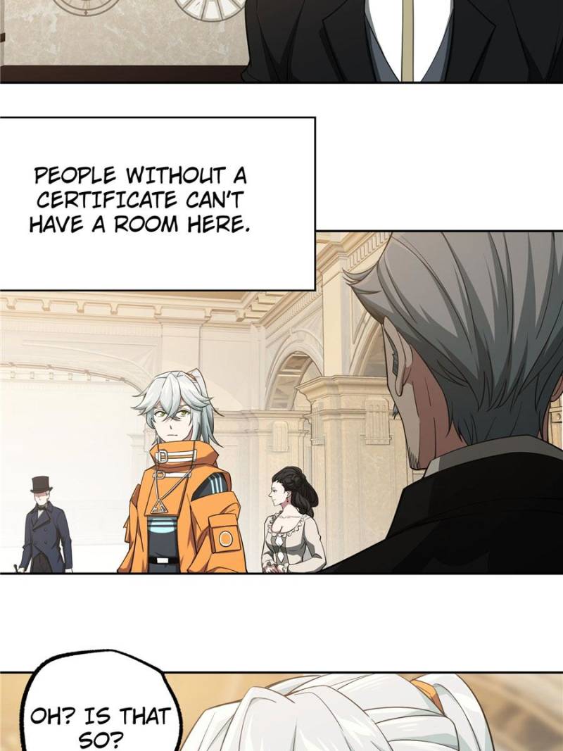 The Legendary Mechanic Chapter 52 page 41 - Chapter 52