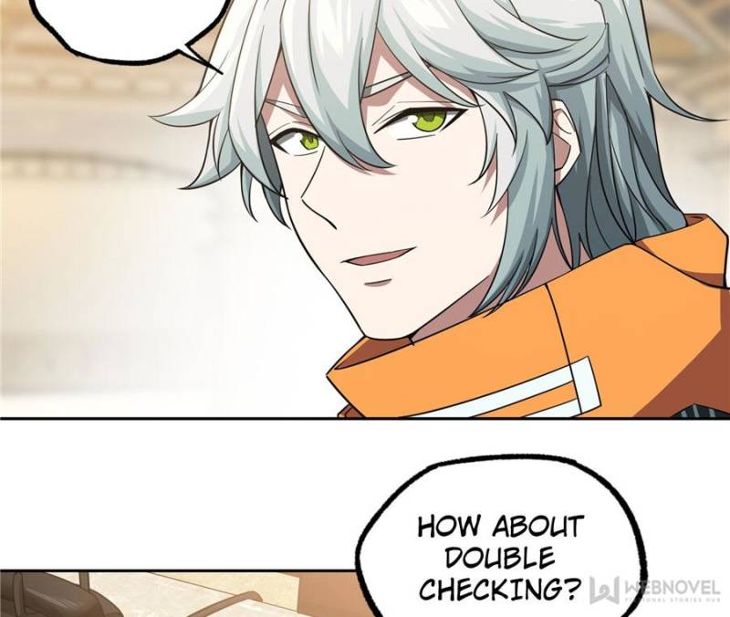 The Legendary Mechanic Chapter 52 page 42 - Chapter 52