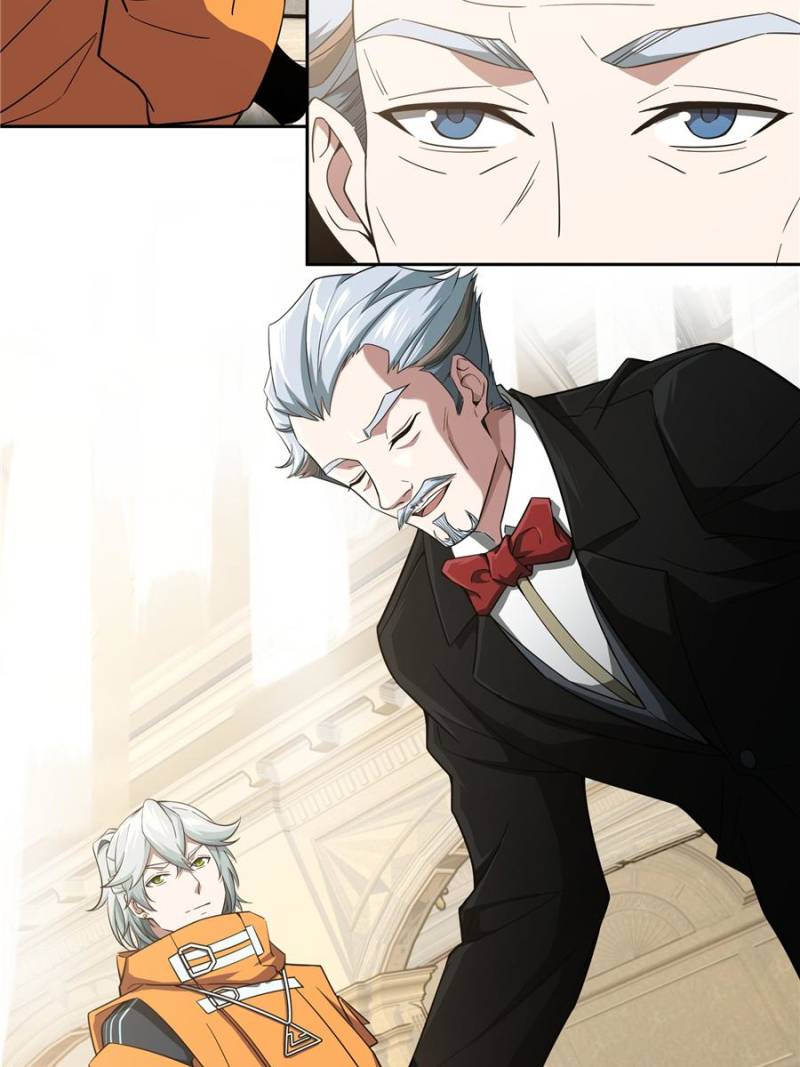The Legendary Mechanic Chapter 52 page 44 - Chapter 52