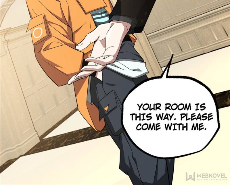 The Legendary Mechanic Chapter 52 page 45 - Chapter 52