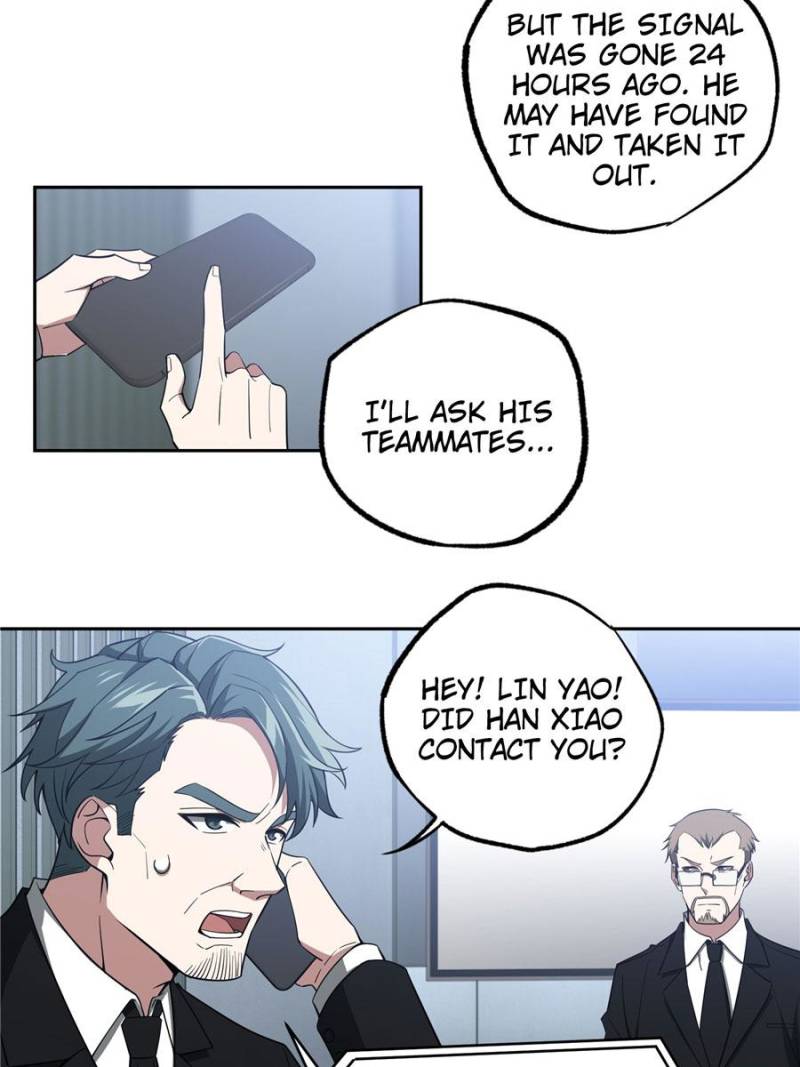 The Legendary Mechanic Chapter 52 page 5 - Chapter 52