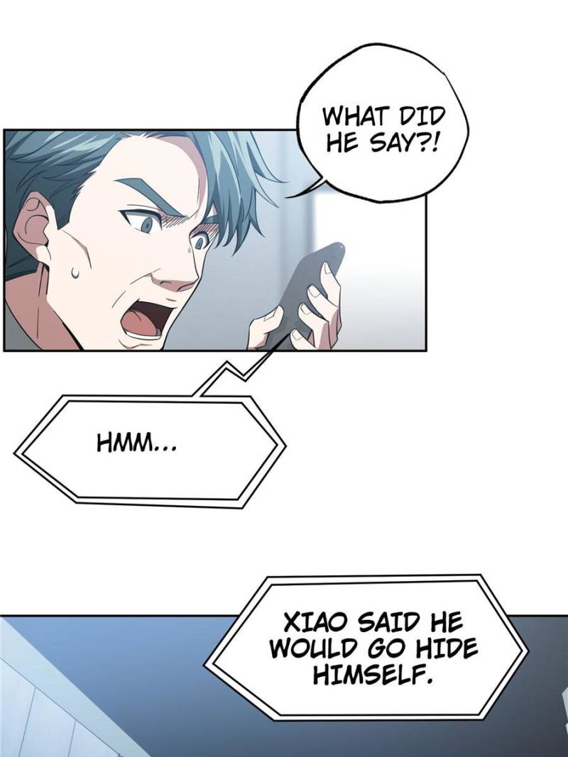 The Legendary Mechanic Chapter 52 page 7 - Chapter 52