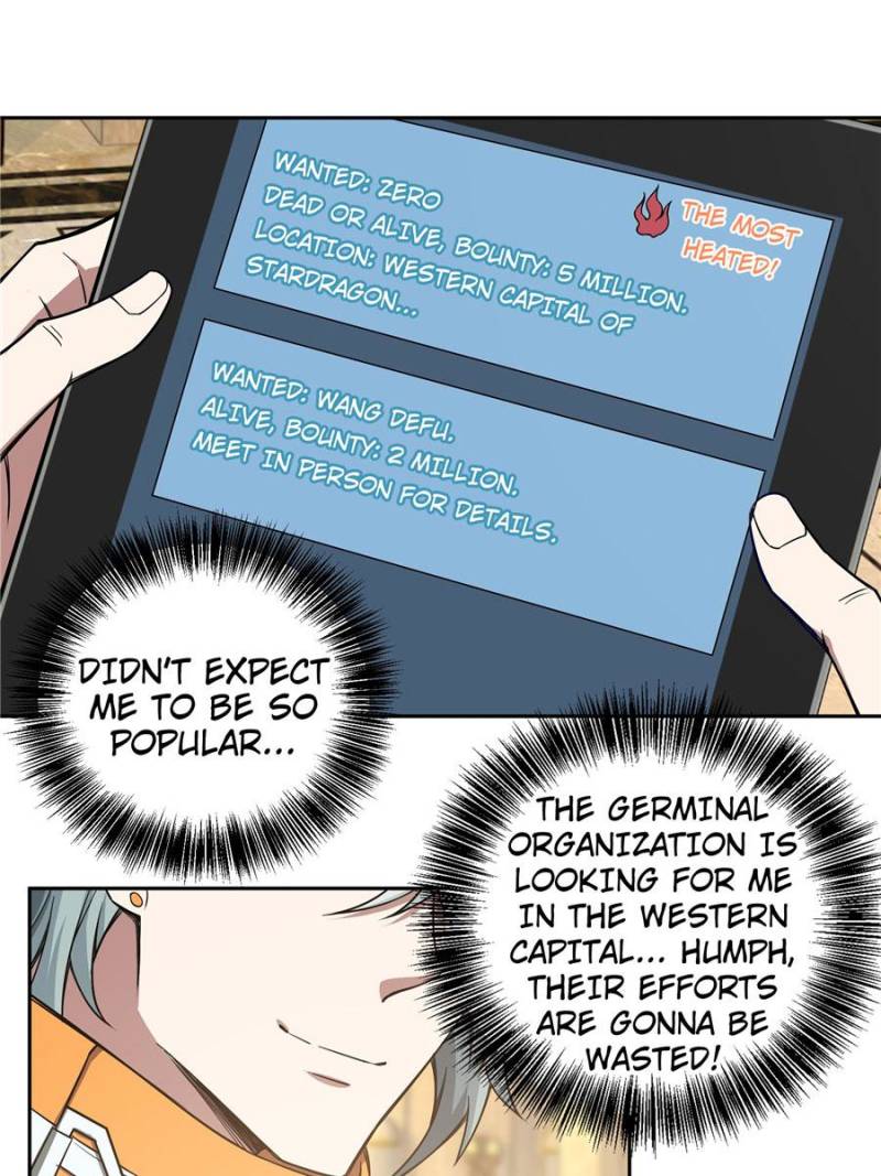 The Legendary Mechanic Chapter 53 page 12 - Chapter 53