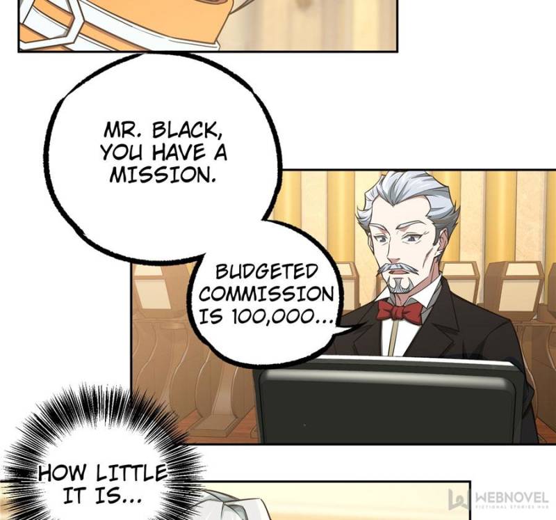 The Legendary Mechanic Chapter 53 page 13 - Chapter 53