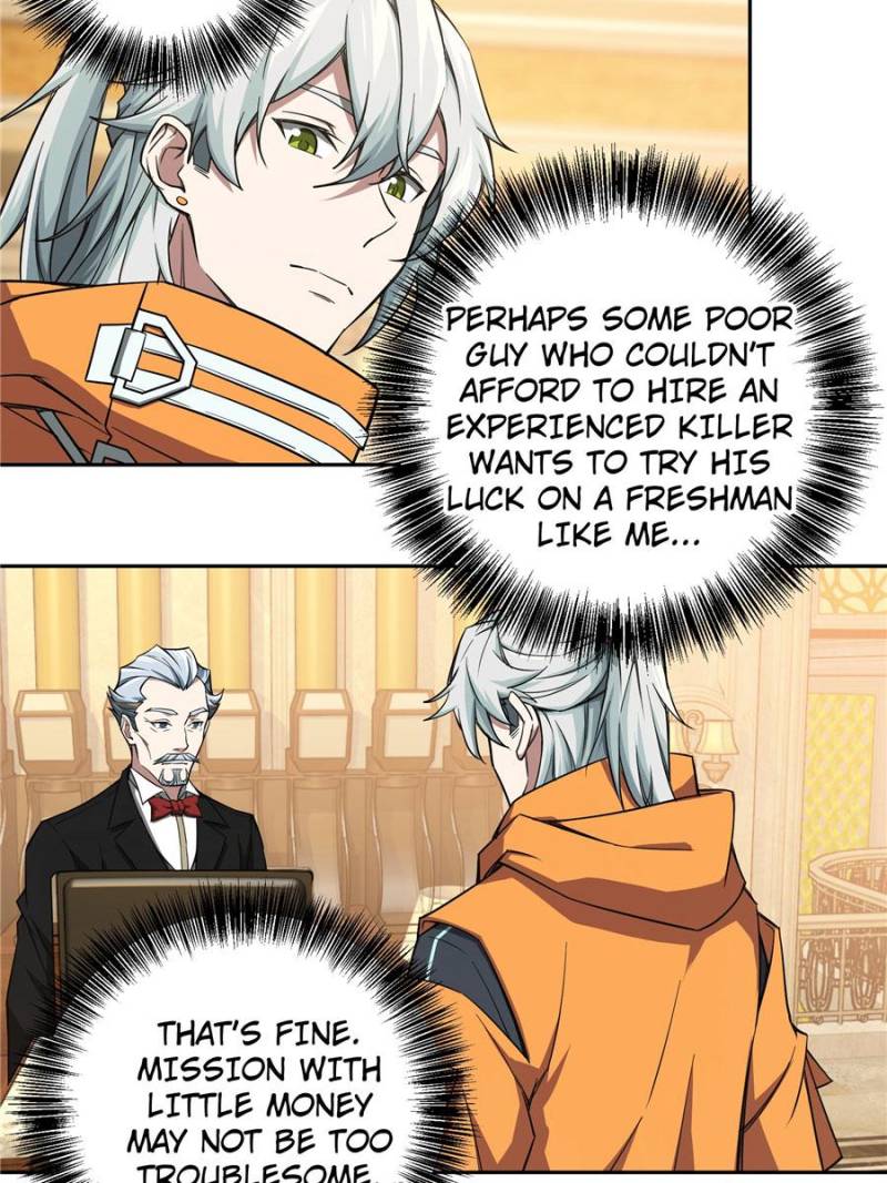 The Legendary Mechanic Chapter 53 page 14 - Chapter 53