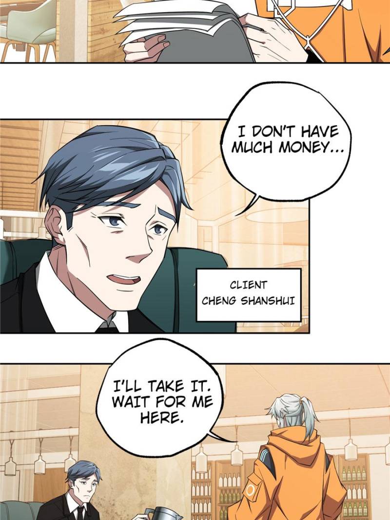 The Legendary Mechanic Chapter 53 page 18 - Chapter 53