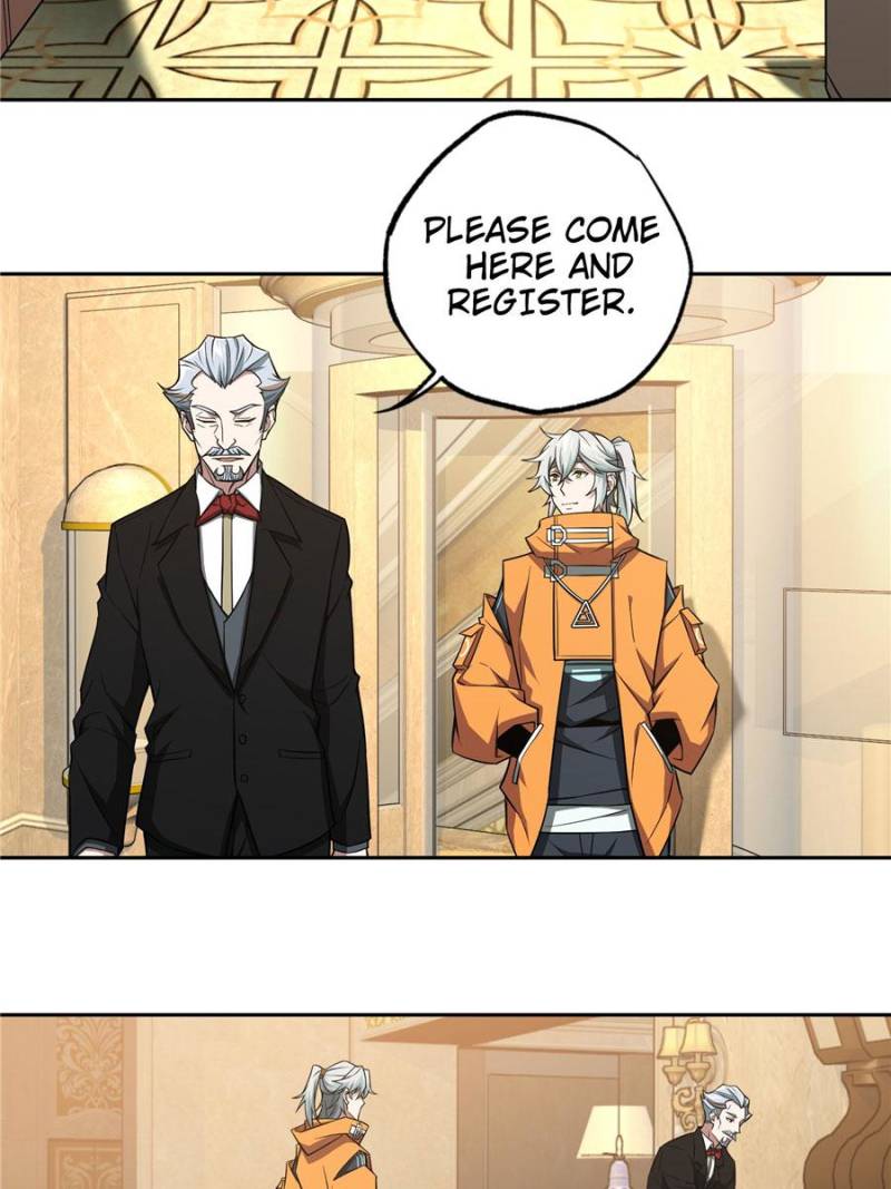 The Legendary Mechanic Chapter 53 page 2 - Chapter 53