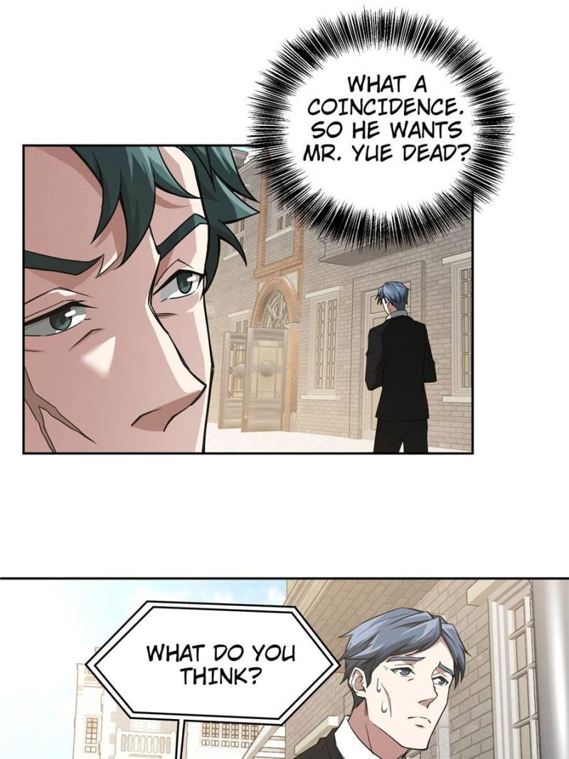 The Legendary Mechanic Chapter 53 page 29 - Chapter 53