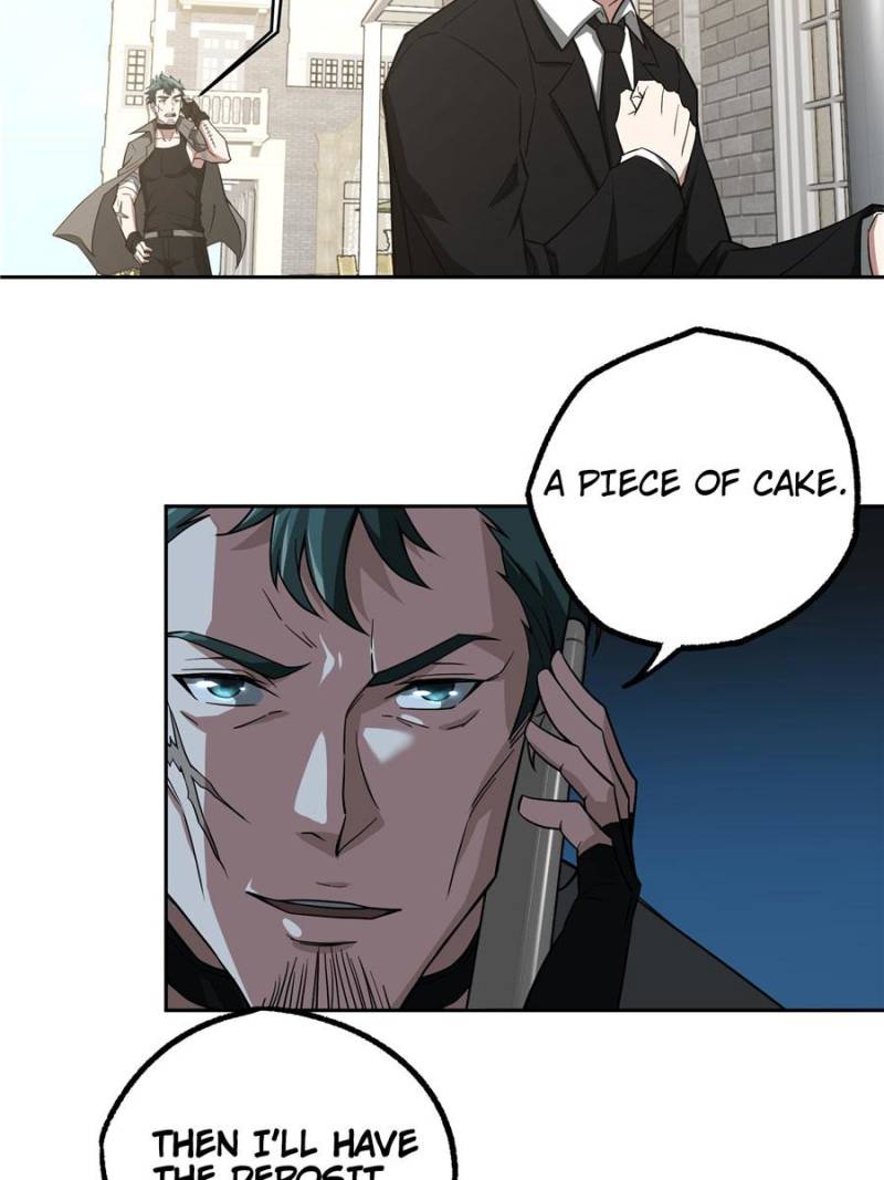 The Legendary Mechanic Chapter 53 page 30 - Chapter 53