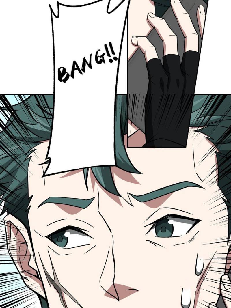 The Legendary Mechanic Chapter 53 page 33 - Chapter 53