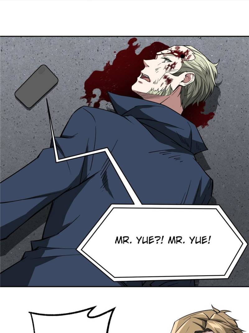 The Legendary Mechanic Chapter 53 page 35 - Chapter 53