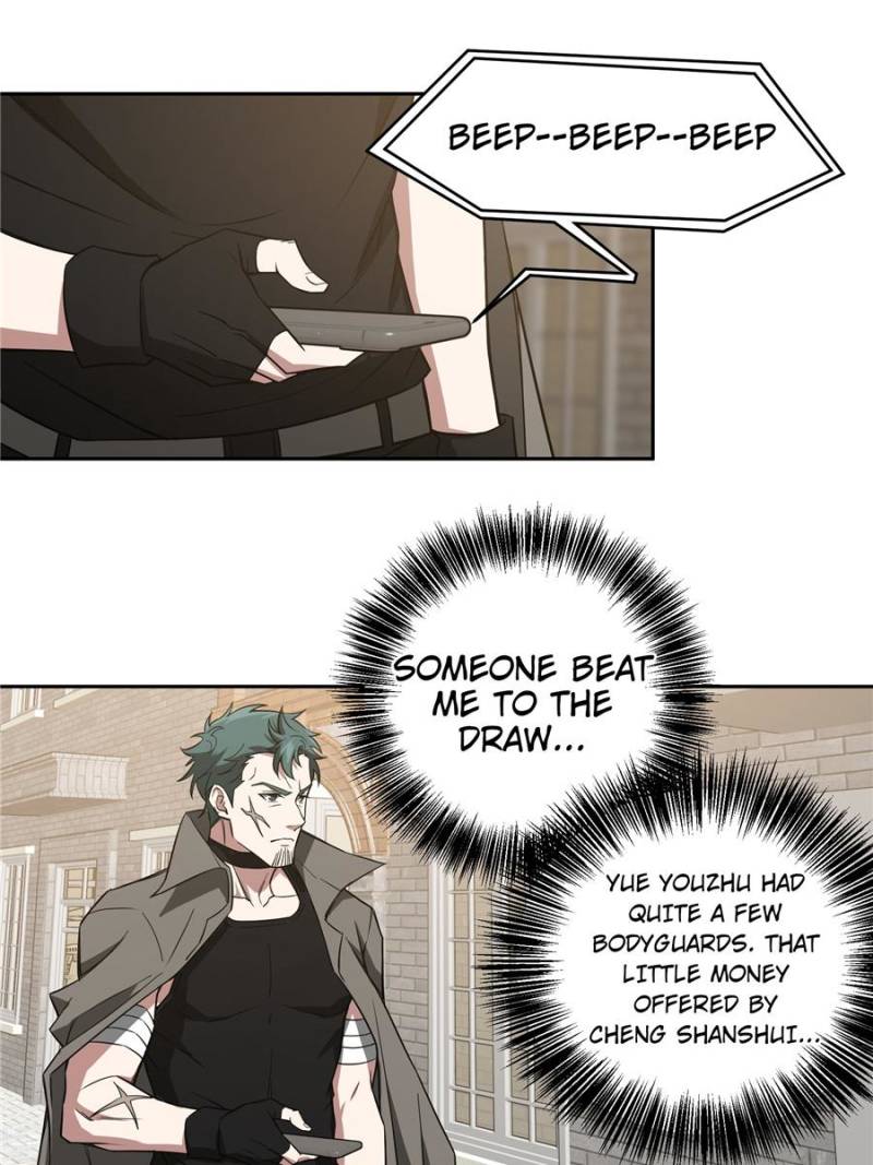 The Legendary Mechanic Chapter 53 page 37 - Chapter 53