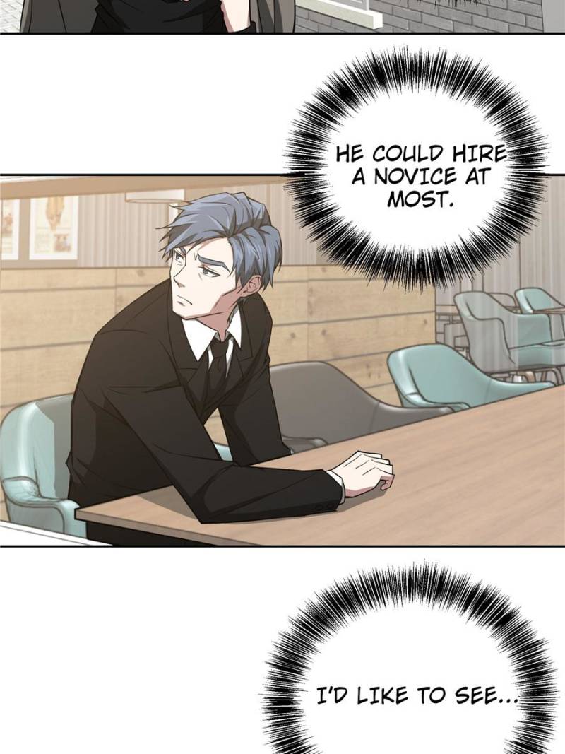 The Legendary Mechanic Chapter 53 page 38 - Chapter 53