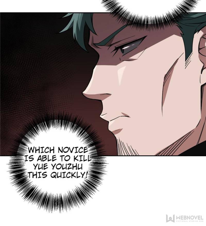 The Legendary Mechanic Chapter 53 page 39 - Chapter 53