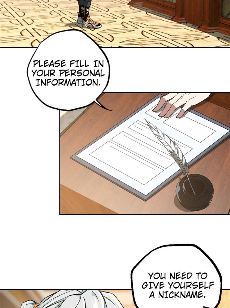 The Legendary Mechanic Chapter 53 page 4 - Chapter 53