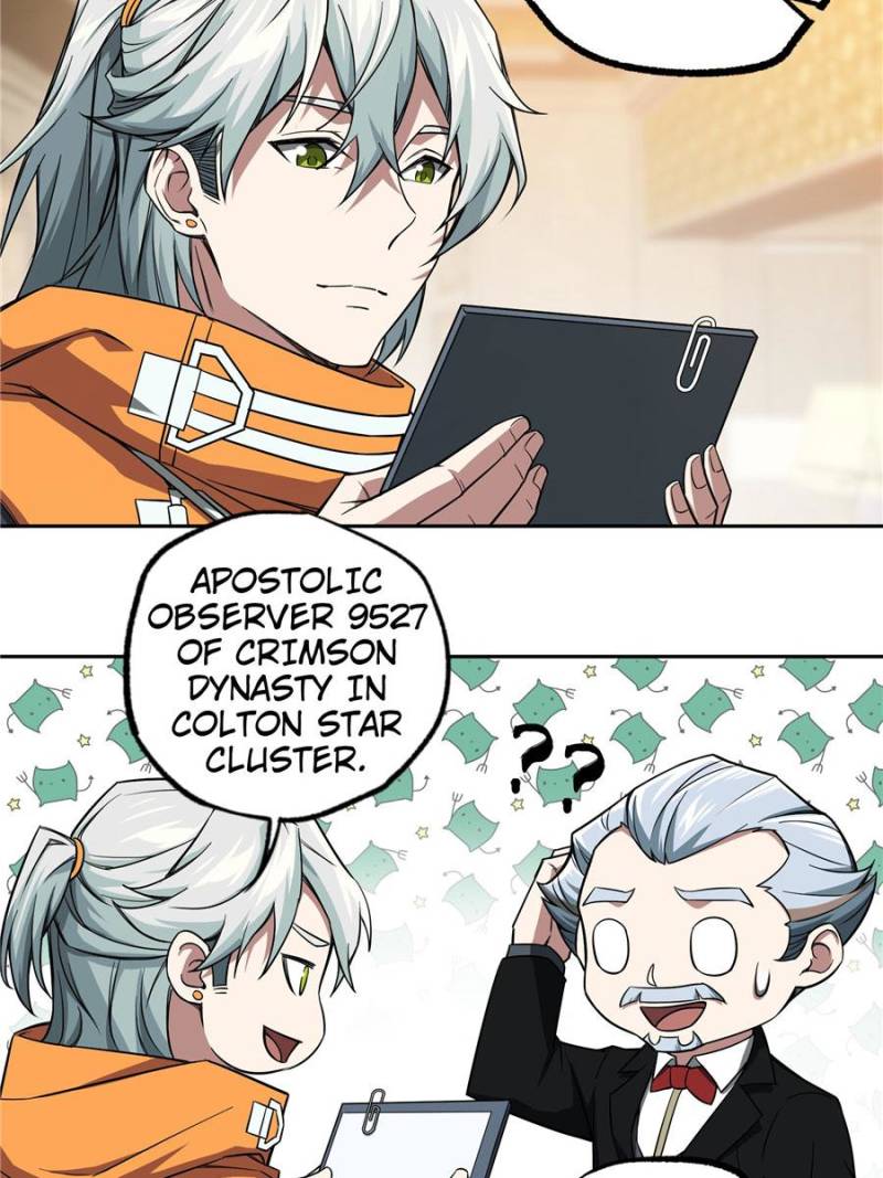 The Legendary Mechanic Chapter 53 page 5 - Chapter 53
