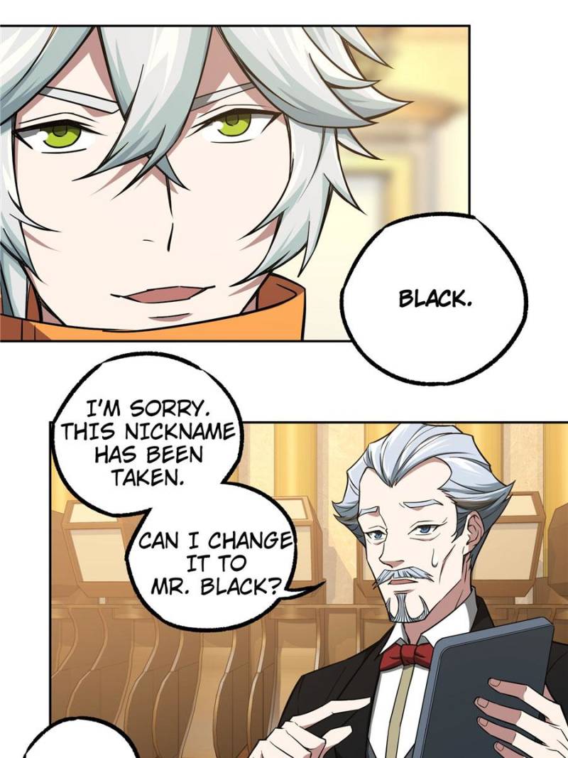 The Legendary Mechanic Chapter 53 page 7 - Chapter 53
