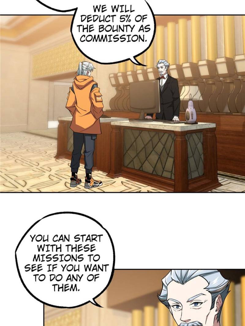 The Legendary Mechanic Chapter 53 page 9 - Chapter 53
