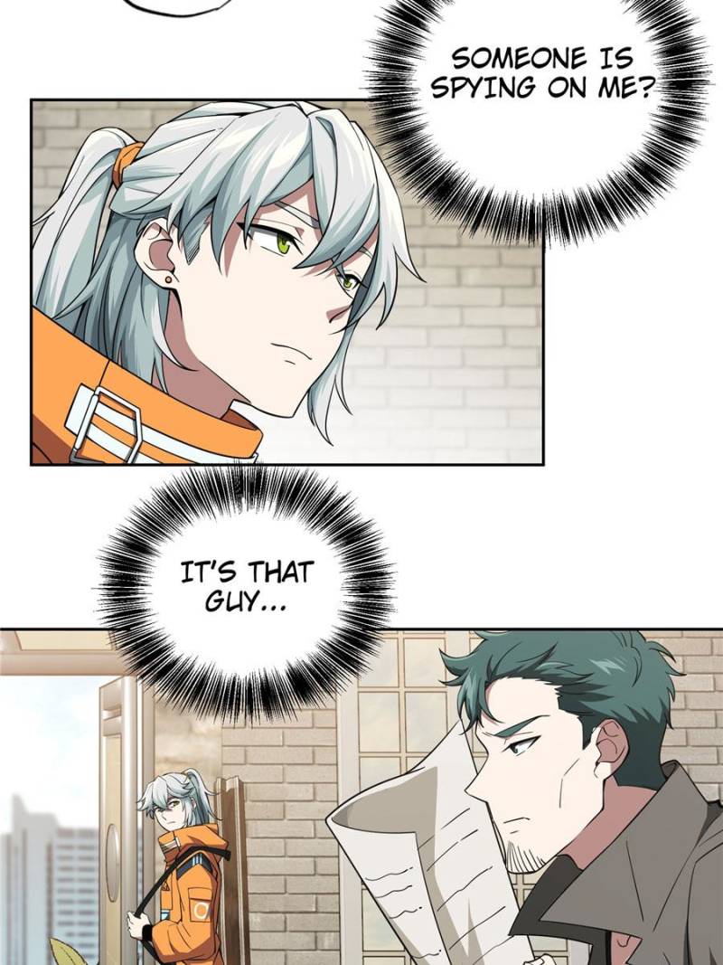 The Legendary Mechanic Chapter 54 page 11 - Chapter 54