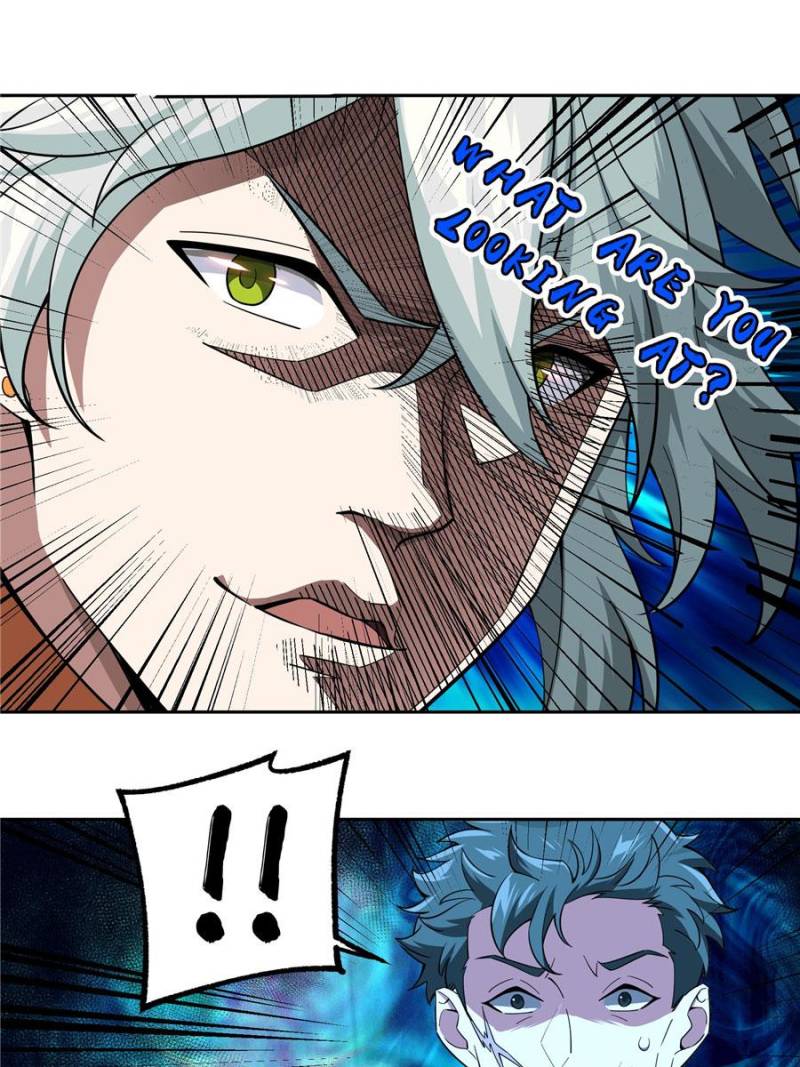 The Legendary Mechanic Chapter 54 page 13 - Chapter 54