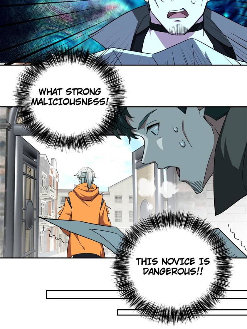 The Legendary Mechanic Chapter 54 page 14 - Chapter 54