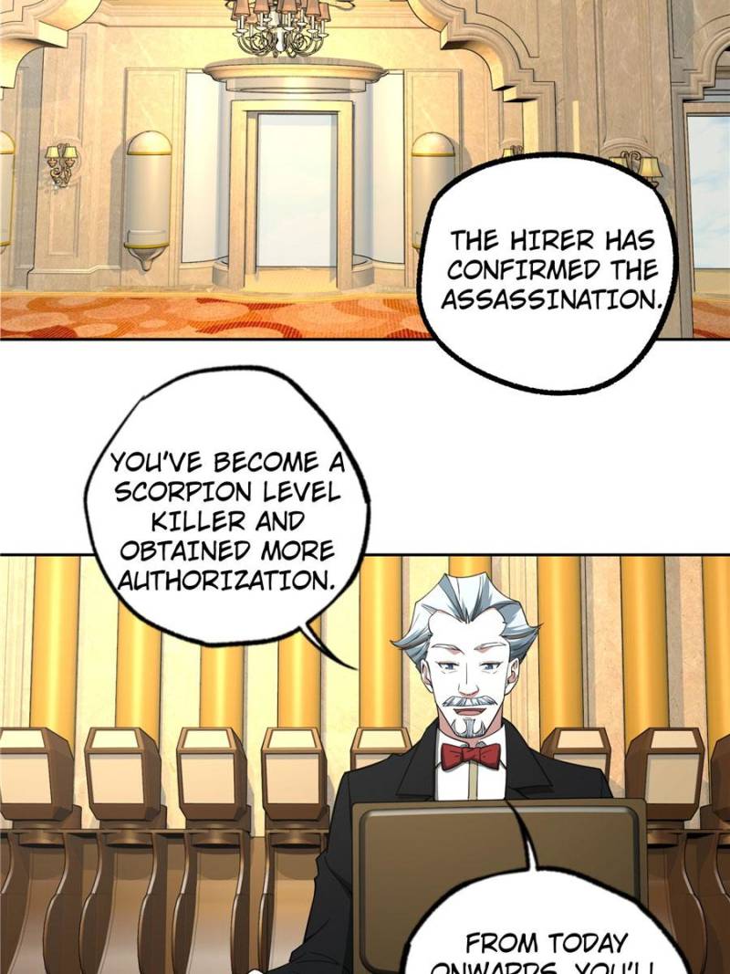 The Legendary Mechanic Chapter 54 page 17 - Chapter 54