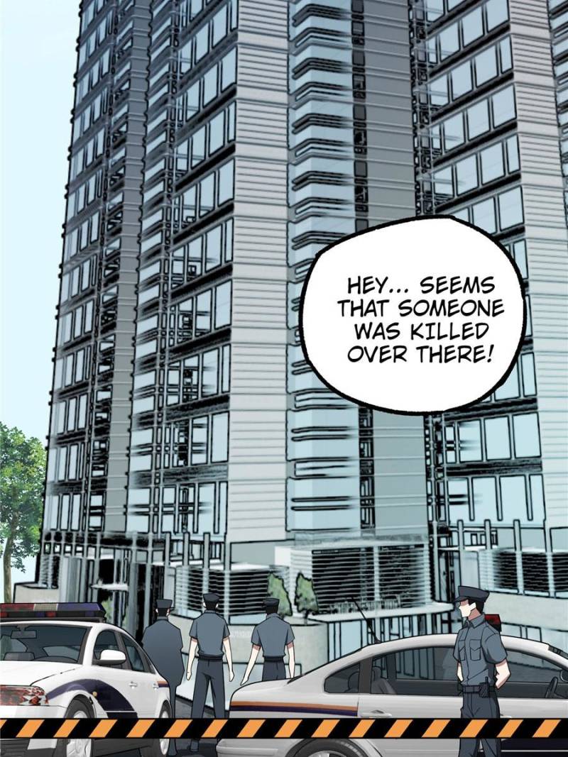 The Legendary Mechanic Chapter 54 page 2 - Chapter 54